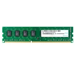 Apacer Memoria RAM 8GB DDR3 1600MHz CL11 DIMM 1.5V, Referencia DL.08G2K.KAM